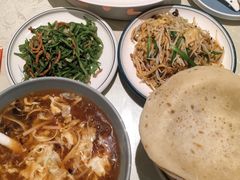 -陈阿婆鱼头泡饼·京味菜(复兴路店)