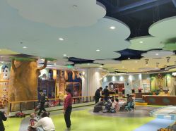 -MELAND CLUB亲子乐园•派对(虹桥万象城店)