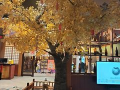 -大江户·温泉洗浴(浑南店)