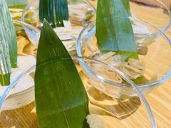 -竹鲜笙全竹宴(国色天香店)