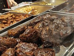 -乔波食品(杜桥中心菜场店)
