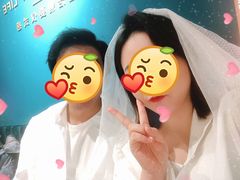 -海马体照相馆(北京apm店)