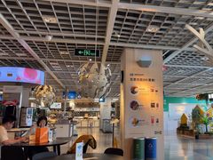 -宜家·瑞典风味餐厅(无锡店)