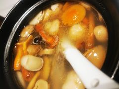 -琬苑鸽庄·川粤融合菜(解放碑总店)