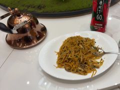 -郑庄脂渣海鲜楼(九水路店)