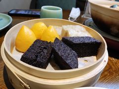 -粗茶淡饭·隐庐私厨(东亭店)
