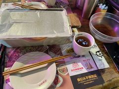 -木屋烧烤(白石洲店)