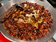 -水煮三国·川鲁江湖菜(香山店)