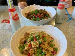 -文三里屯面馆(三里屯店)
