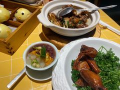 -蔡澜点心·粤菜(花城汇南区店)