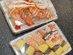 -争鲜回转寿司(通州万达店)