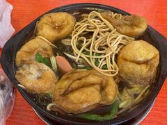 火腿肠砂锅-南湖胖子砂锅(红庙店)