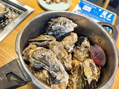 -蚝英雄鲜蚝自助专门店(长楹天街直营店)