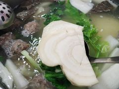 -权一牛肉