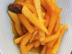 -令狐冲烤鱼·烧菜馆(达明店)