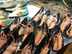 -怡乡王品海鲜姿造自助体验餐厅(大岛商业广场店)
