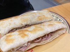 -驴脾气特色炒菜(广渠门内店)