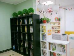 -心悦励童幼儿园