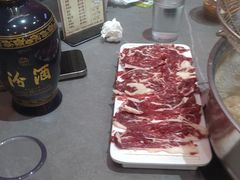 -官塘陈记鱼生·潮汕砂锅粥·牛肉火锅(潮枫路总店)