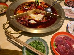 -叁口煮老火锅(东升店)