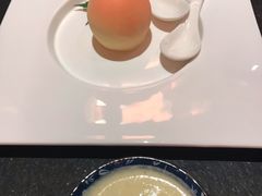 -羡餐厅·杭帮菜·淳菜(千岛湖自由洲际殿店)