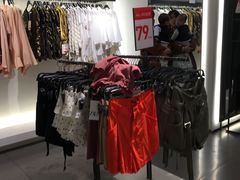 -ZARA(深圳金光华广场店)