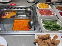 -海底捞火锅(泰安爱琴海店)