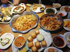 -邵汇大虾(泉园一路店)