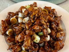 -玉林烤鸭店(定福庄店)