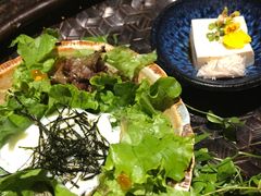 -花隐日式怀石料理(万象城购物中心店)