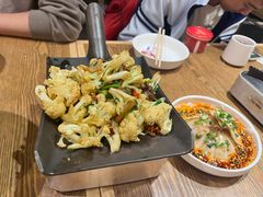 -湘味淳(千禧街店)