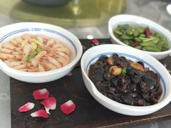 -庆余楼·用心与食材·特色菜&灶头面(仙蠡墩店)