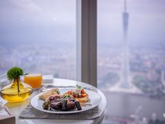-广州四季酒店·意珍·意式自助餐