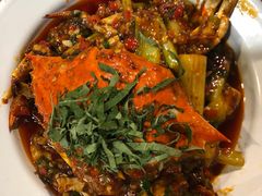 -夹夹大·蟹蟹大排档(财富又一城店)