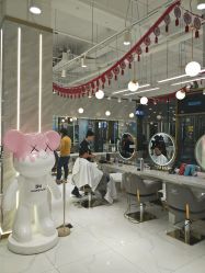 点击看大图 -5M HAIR SALON