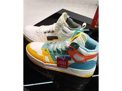 -南通奥特莱斯购物广场