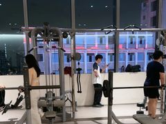 -YCHL FIT 健身(星寰店)
