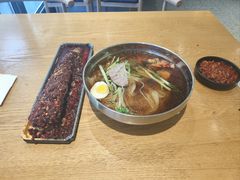 -韩麦大冷面(桂花街直营店)