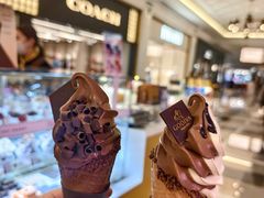 -歌帝梵(大运河购物中心店)