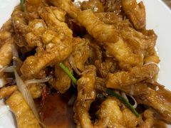 -九龙餐厅(大沽路店)