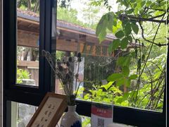 -兰桂坊·花园餐厅(西湖店)