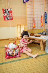 -熊孩子韩国儿童摄影(利波苑店)