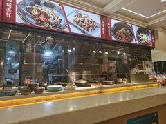 -阿毛饭店(和义路店)