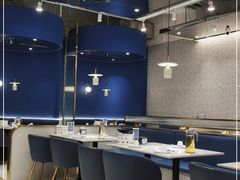 大堂-兰湘子·湘菜小炒(崂山丽达店)