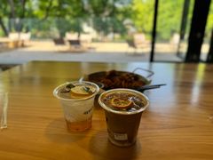 -J Create城市露营咖啡·简餐·宠物(上海动物园店)