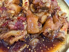 -贤花饭店(城阳店)