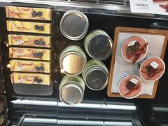 -YUMI芽米·法式烘焙·咖啡(文化宫店)