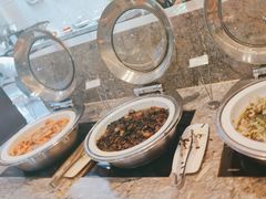 -浙江西子宾馆·瑶园咖啡厅