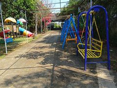 -天下先生态园农庄CS团建露营地(海鸥岛店)