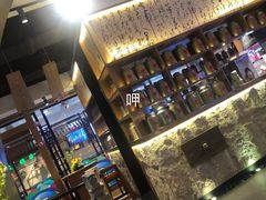 -呷哺呷哺(万达新世界店)